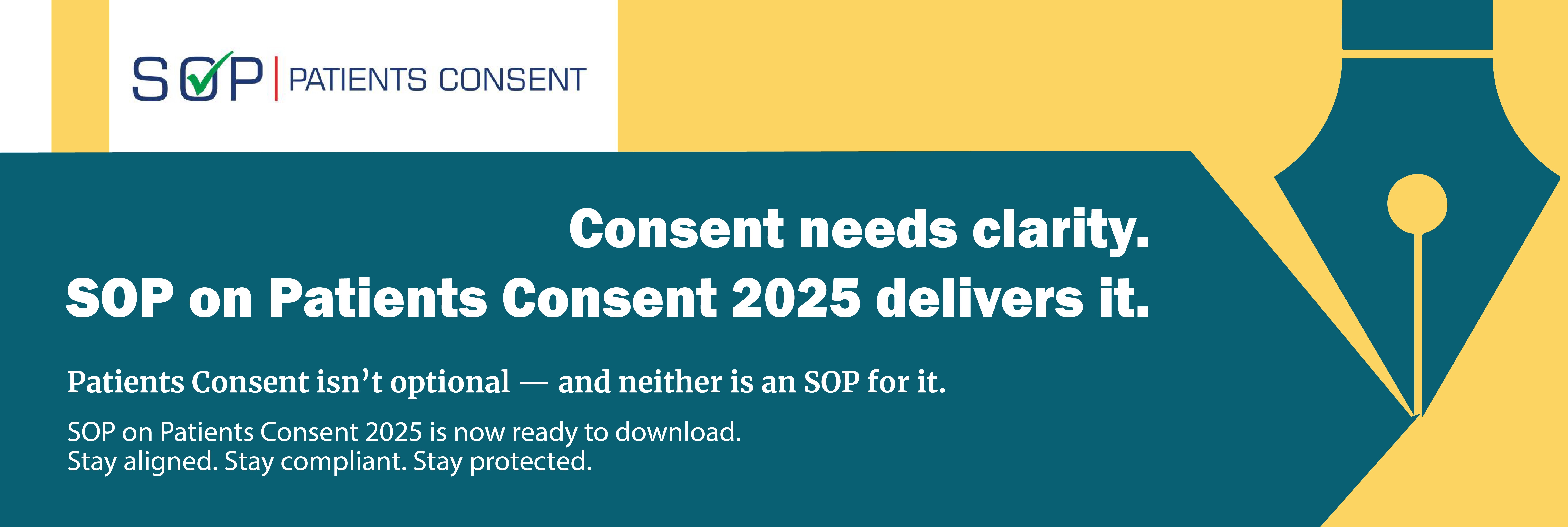 Download SOP 2025 Now