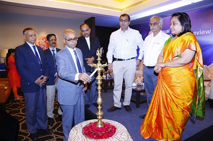 ANNUAL MEDICO LEGAL REVIEW 2016– HYDERABAD