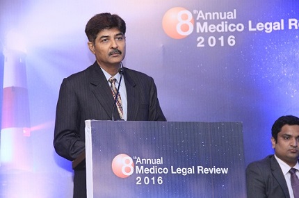 ANNUAL MEDICO LEGAL REVIEW 2016– PUNE